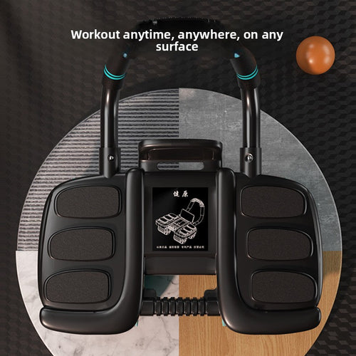 Dominest Ab roller