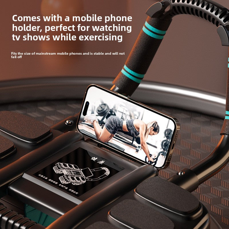 Dominest Ab roller