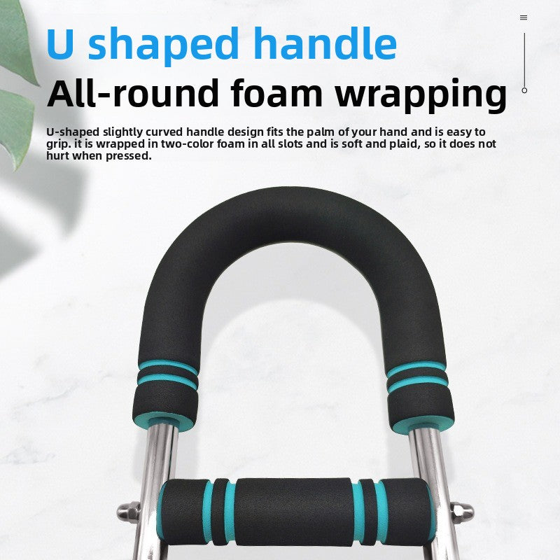 Dominest Power Flex Bar