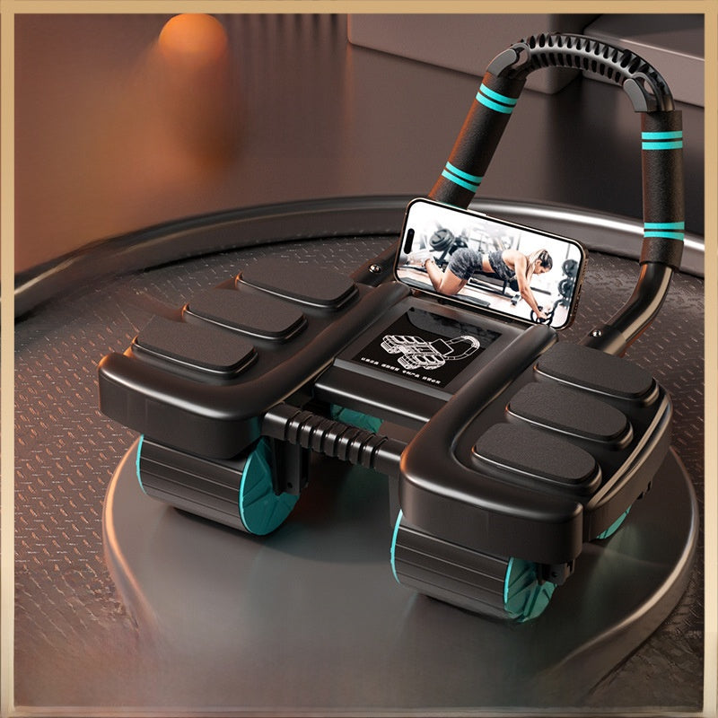 Dominest Ab roller