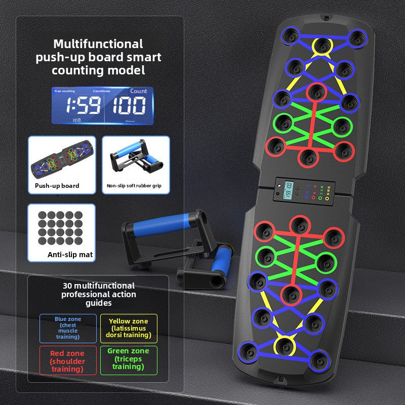 Dominest Push Up Board