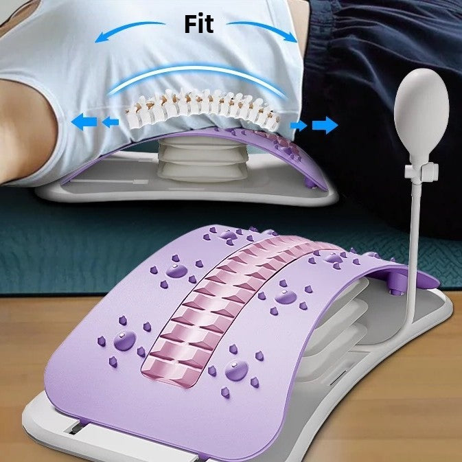 Dominest Lumbar Stretcher