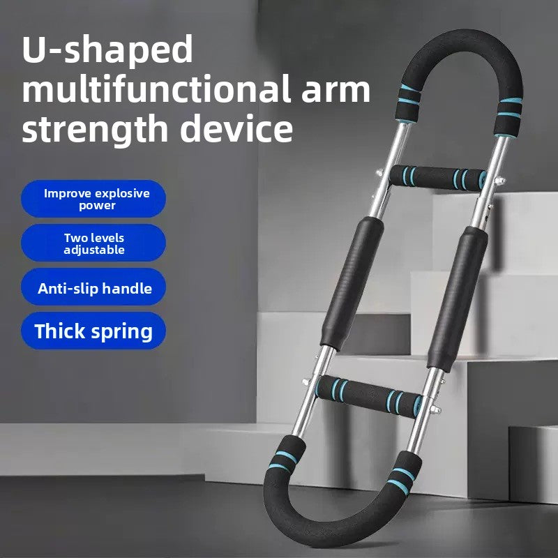 Dominest Power Flex Bar
