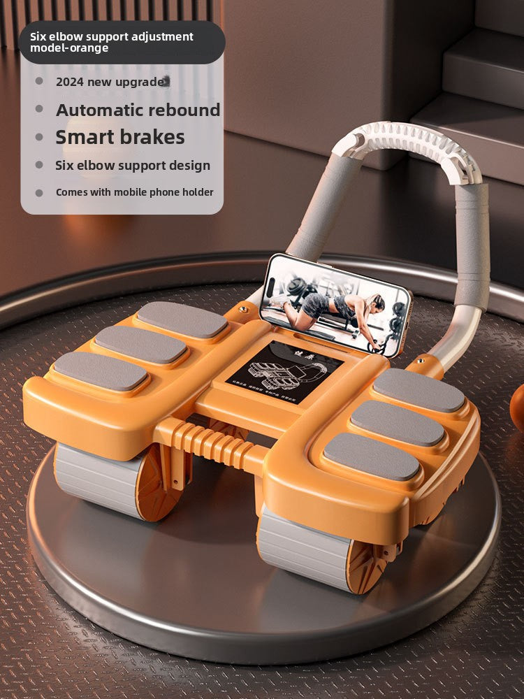 Dominest Ab roller
