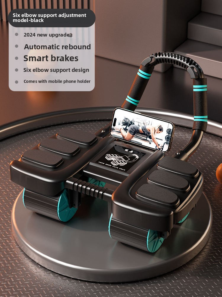 Dominest Ab roller