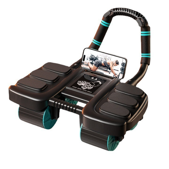 Dominest Ab roller