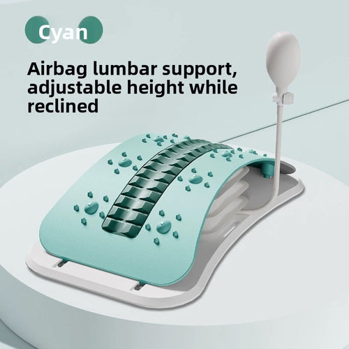 Dominest Lumbar Stretcher