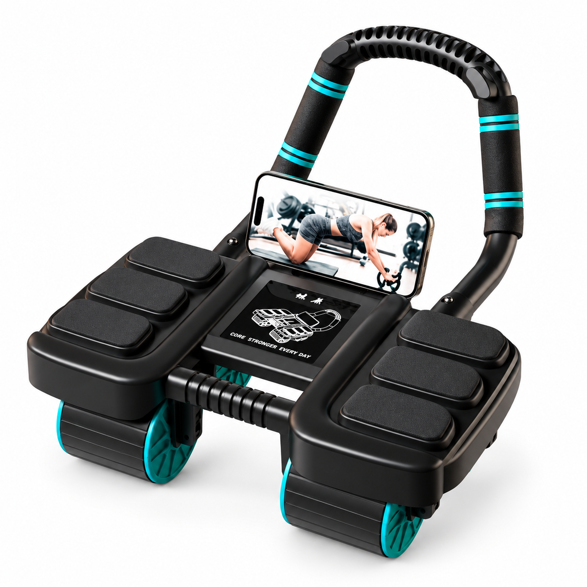 Dominest Ab Roller