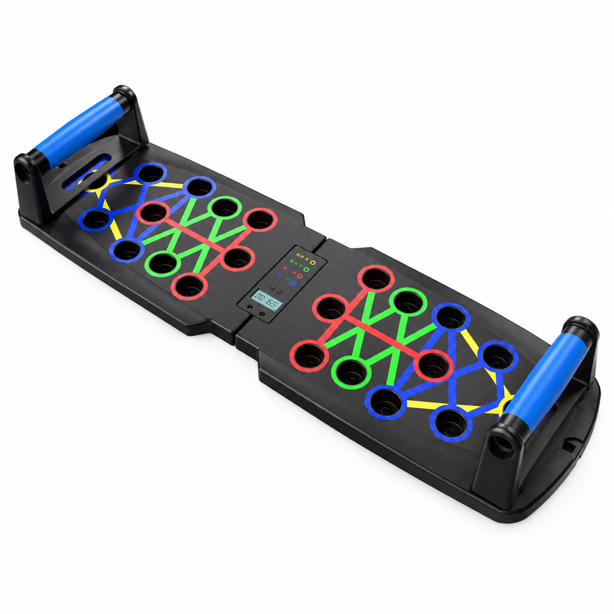 Dominest Push Up Board