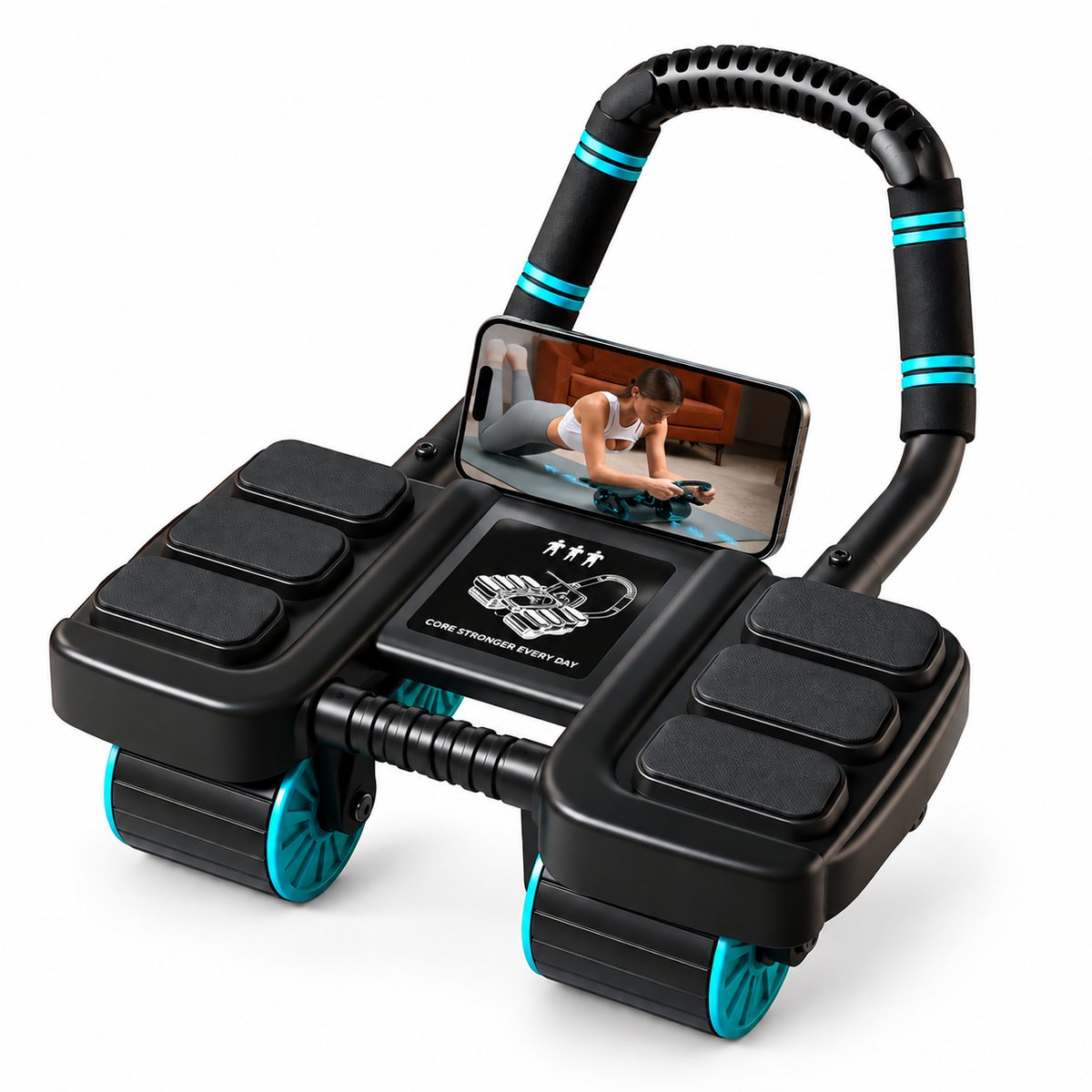 Dominest Ab Roller