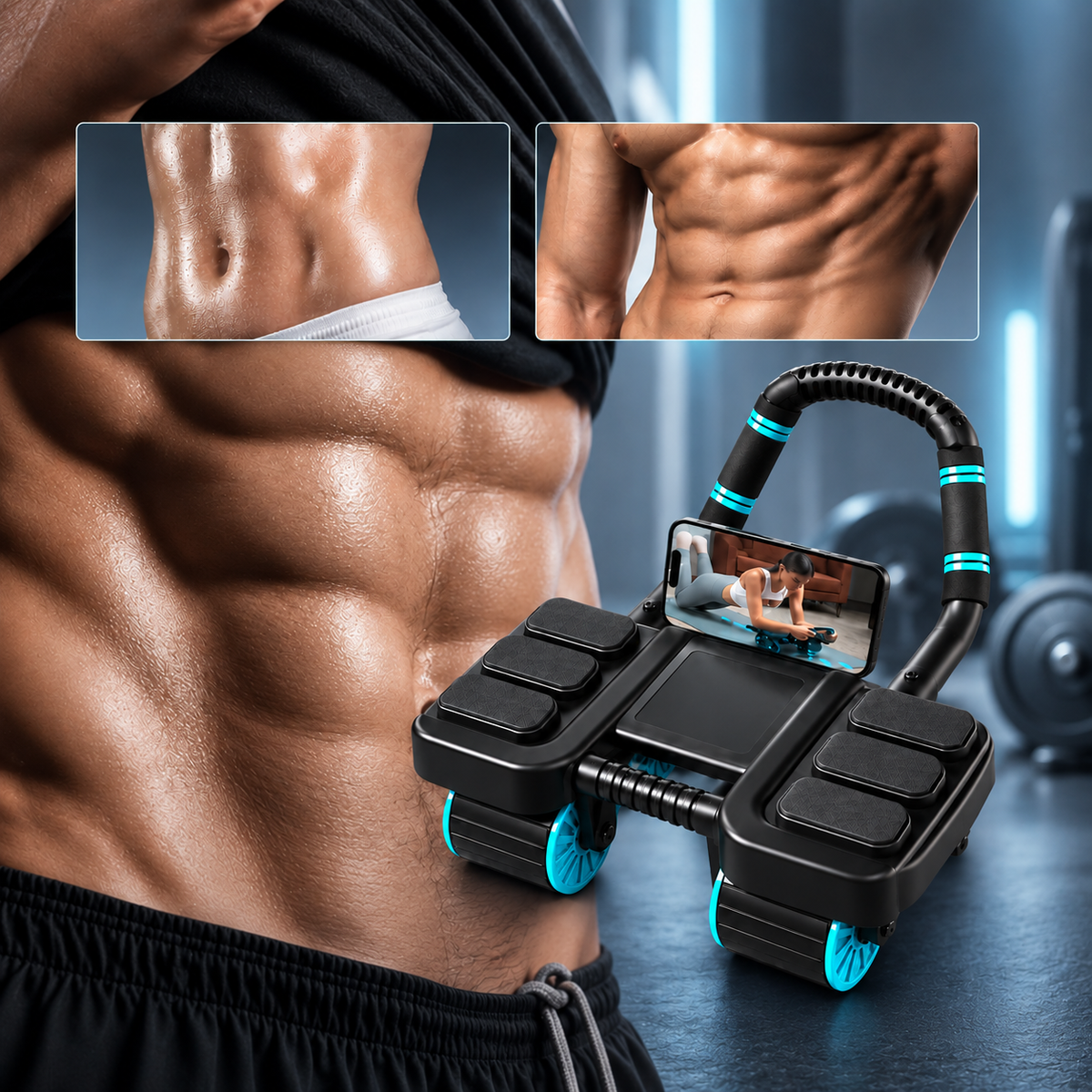 Dominest Ab Roller