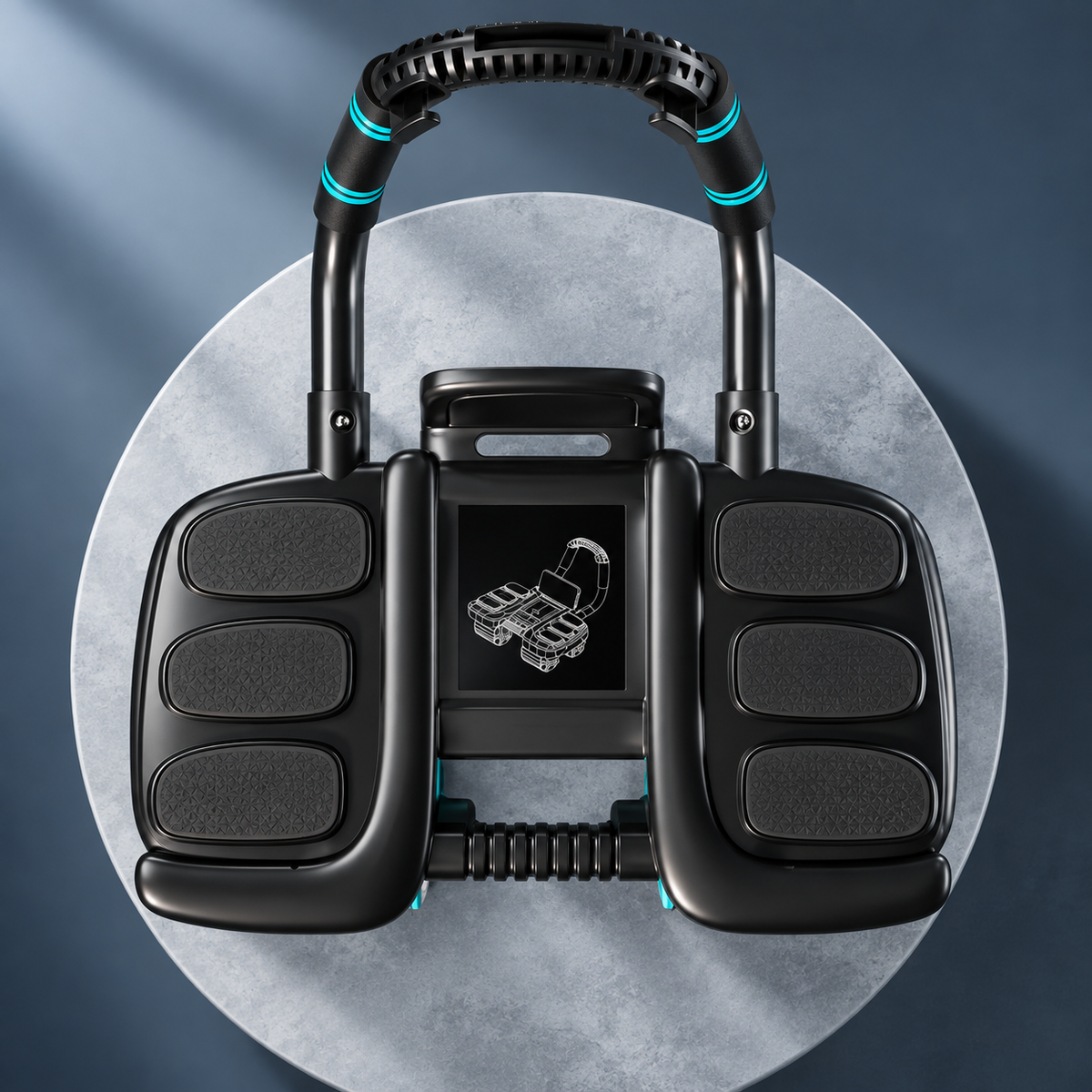 Dominest Ab Roller