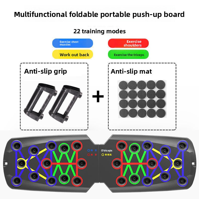 Dominest Push Up Board