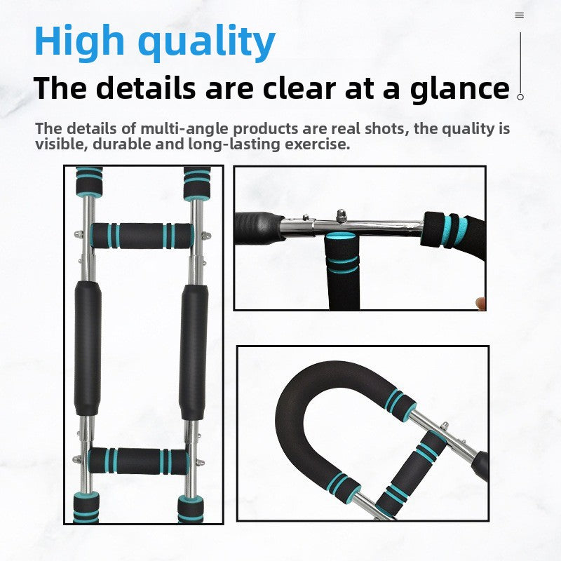 Dominest Power Flex Bar
