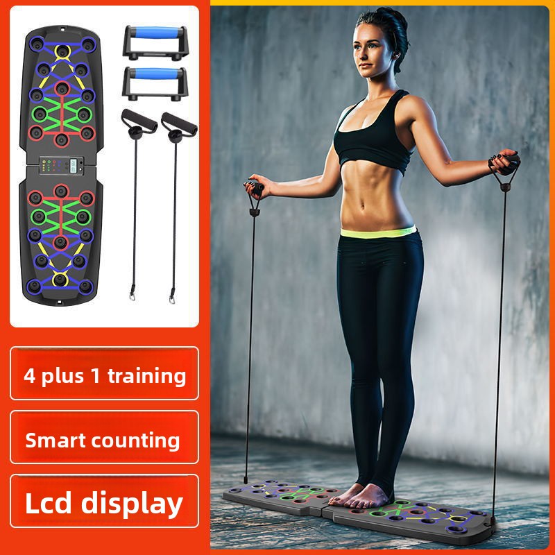 Dominest Push Up Board