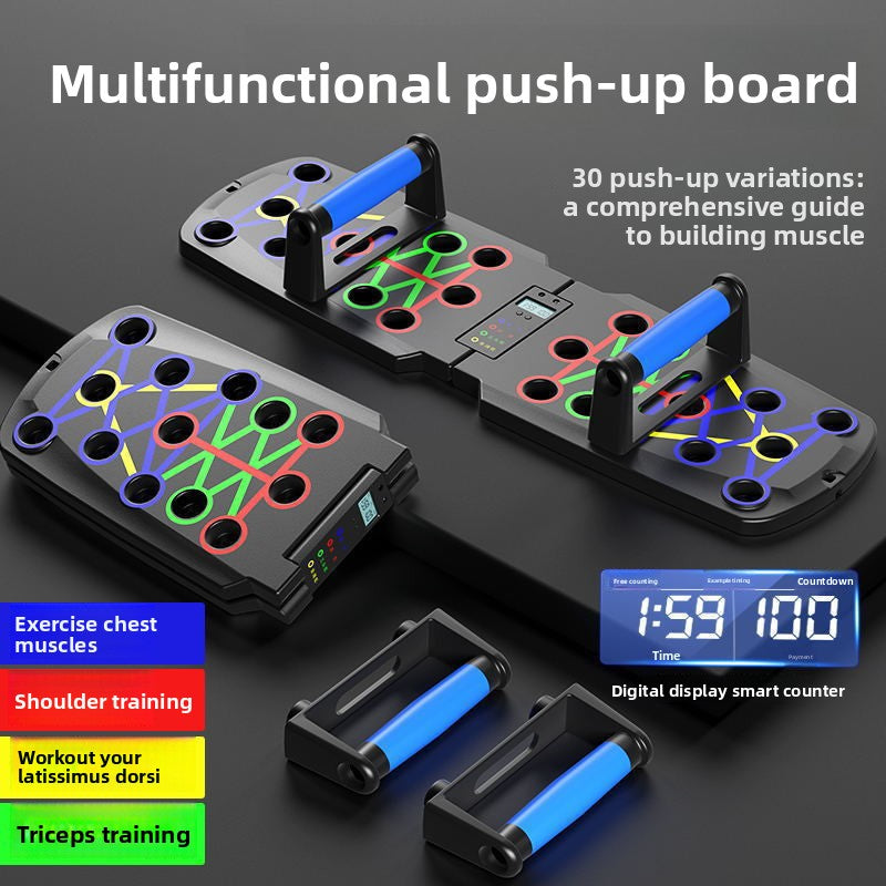 Dominest Push Up Board