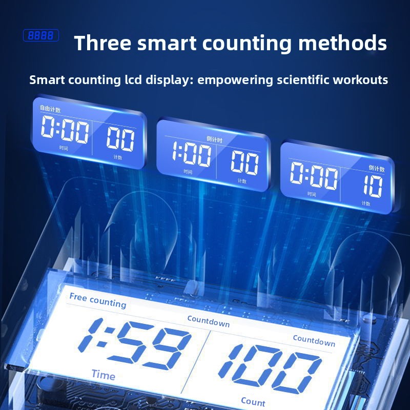 Dominest Push Up Board